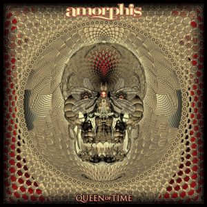 amorphis queen of time