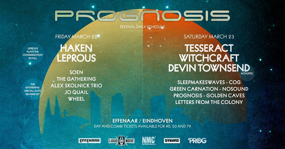 affiche prognosis 2019