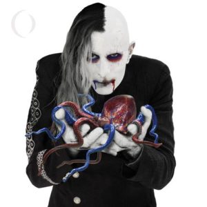 a perfect circle eat the elephant