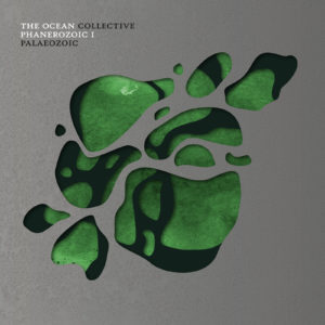 The Ocean - Phanerozoic I