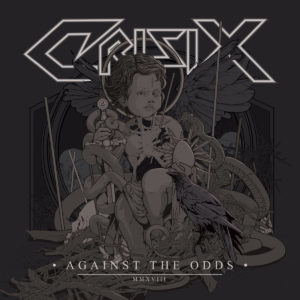 Crisix - Against the odds