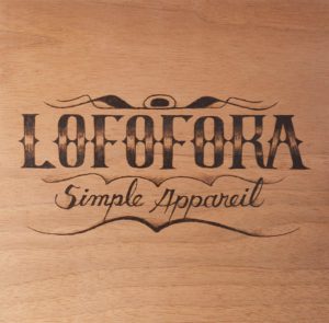 LOFOFORA simple appareil