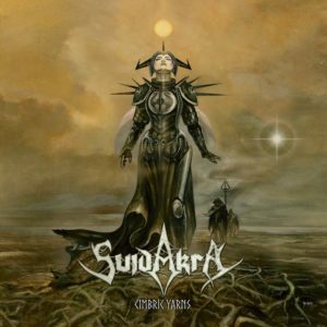 Cimbric Yarns - Suidakra