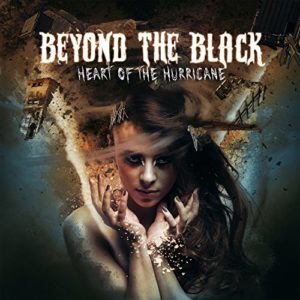 beyond the black heart of the hurricane