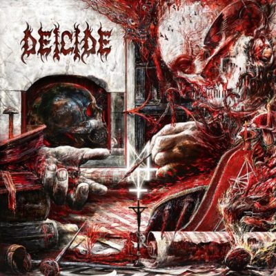 deicide overtures of blasphemy