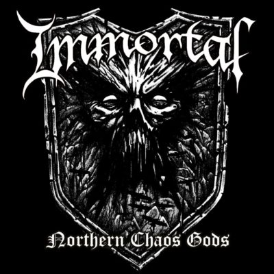 immortal - northern chaos gods