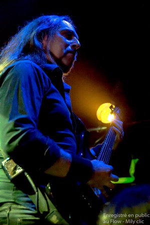 Rhapsody of fire flow paris 2019