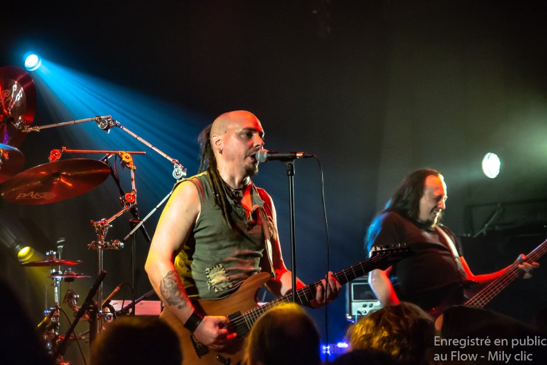 Thornbridge flow paris 2019