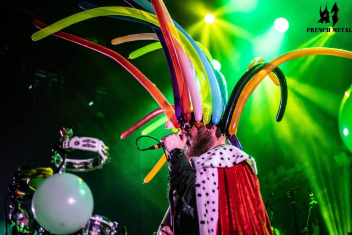 trollfest live 2019 paris