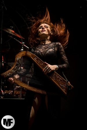 Eluveitie Wacken Winter Night 230219