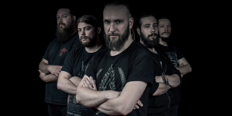 Photo promo d'Infinityum