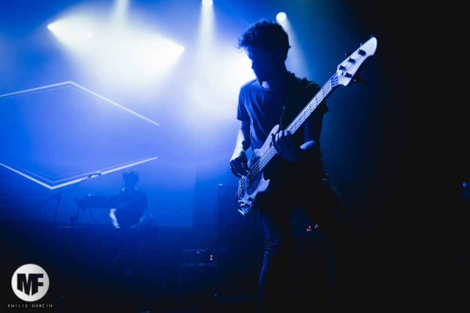 The Gathering au Prognosis 2019