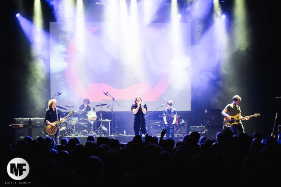 The Gathering au Prognosis 2019