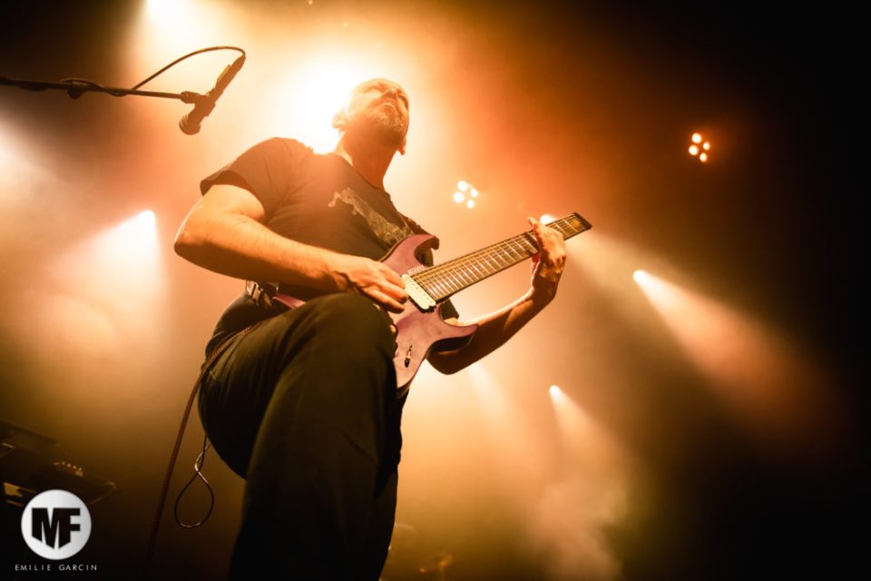 Haken au prognosis 2019