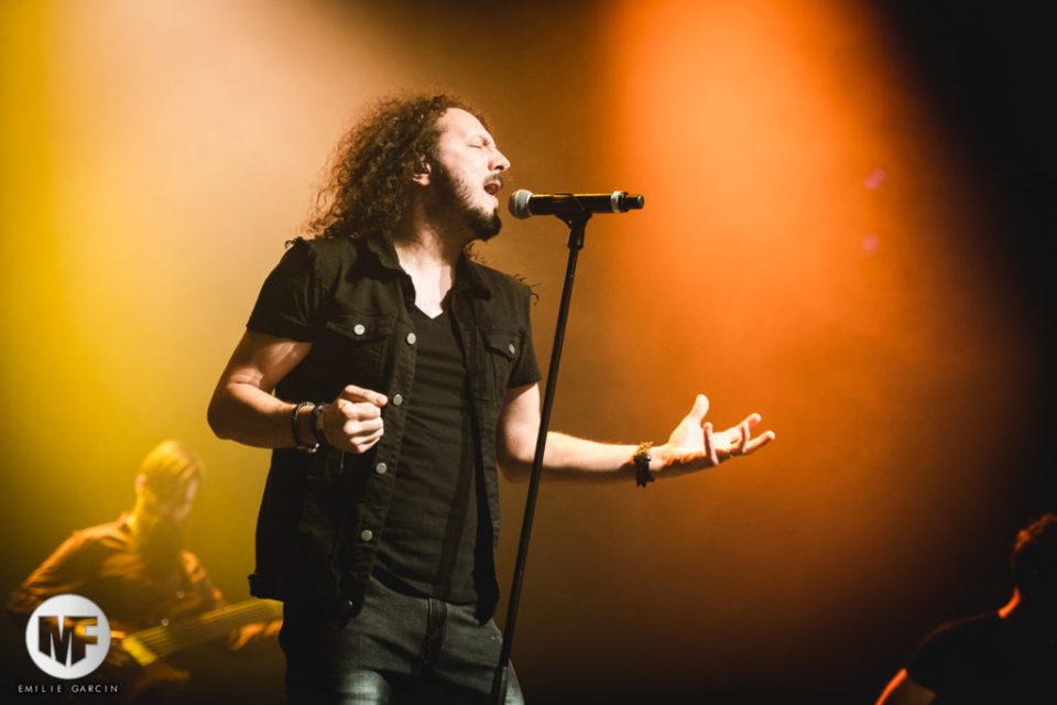 Haken au prognosis 2019