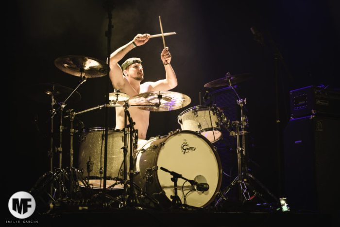 Prognosis au Prognosis 2019