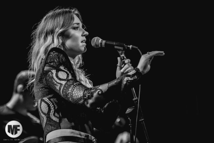 Golden Caves au Prognosis 2019