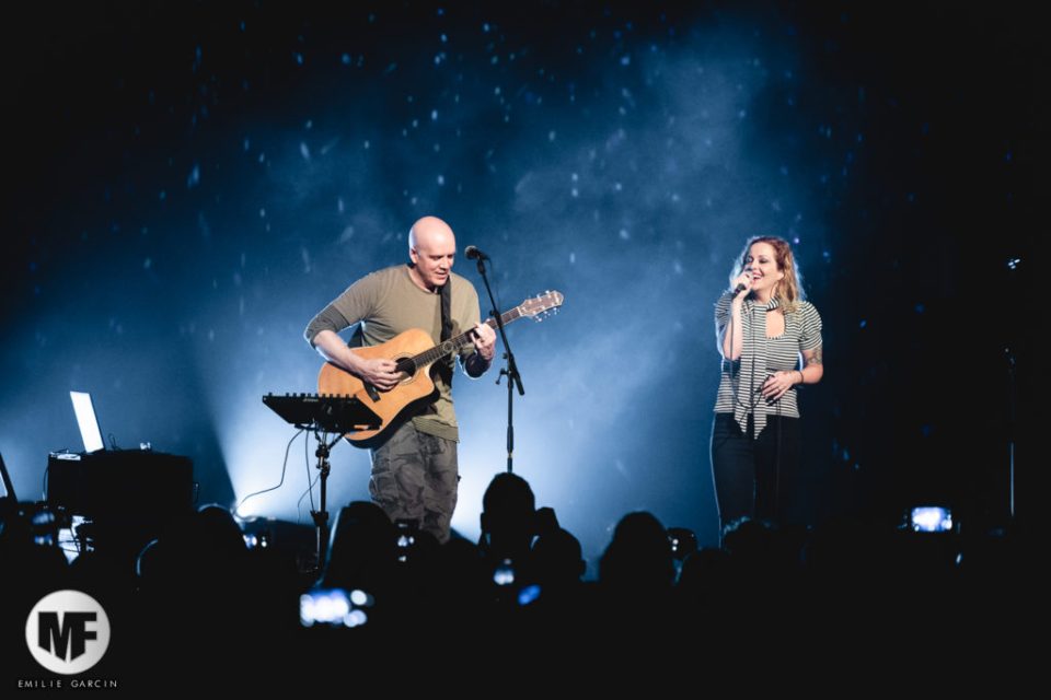 Devin Townsend au Prognosis 2019