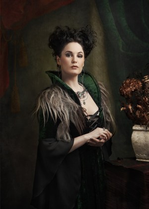 Dianne van giersbergen en 2019