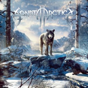 sonata arctica - pariah's child