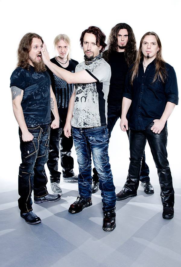 sonata arctica 2014