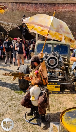 brutal assault 2019 - junktown