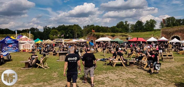 brutal assault 2019 - site
