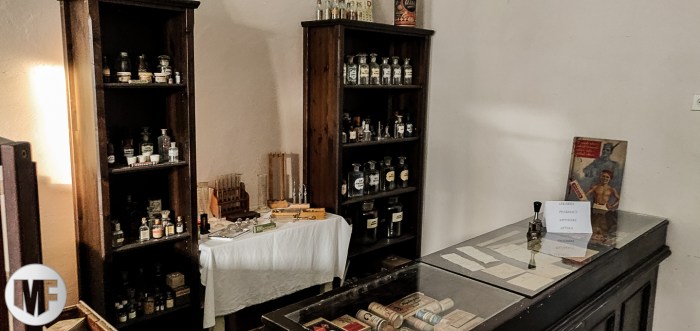 brutal assault - exposition 2019