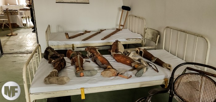 brutal assault - exposition 2019