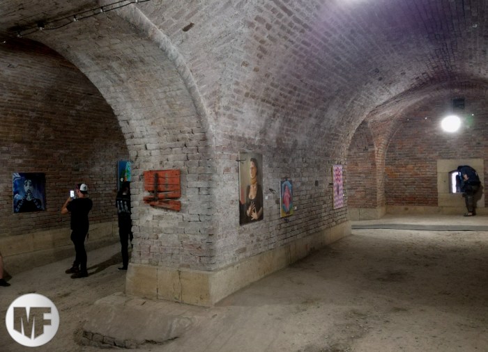 brutal assault - exposition 2019