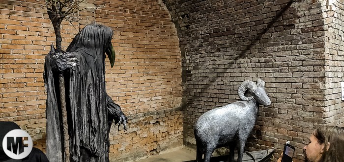 brutal assault 2019 - statuts du bélier et de la mort