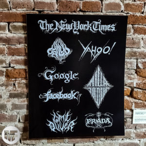 brutal assault - exposition 2019