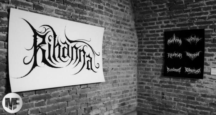 brutal assault - exposition 2019