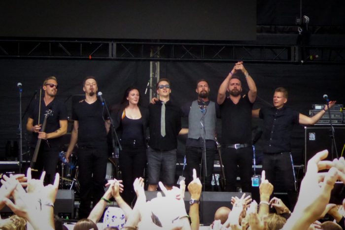 diablo swing orchestra 2019