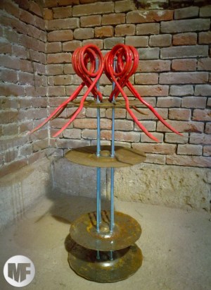 brutal assault - exposition 2019