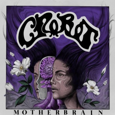 Crobot - Mother Brain (cover)