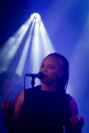 Oceans Of Slumber - Brutal Assault 2019