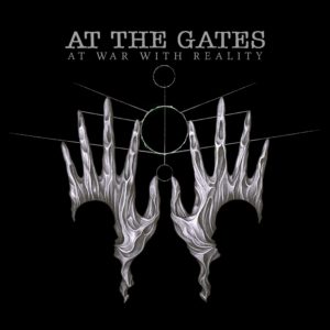 AT THE GATES, At War With Reality, 2014