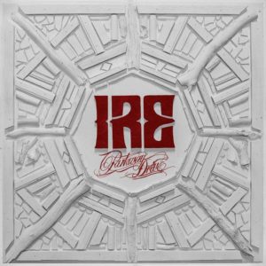 PARKWAY DRIVE, Ire, 2015