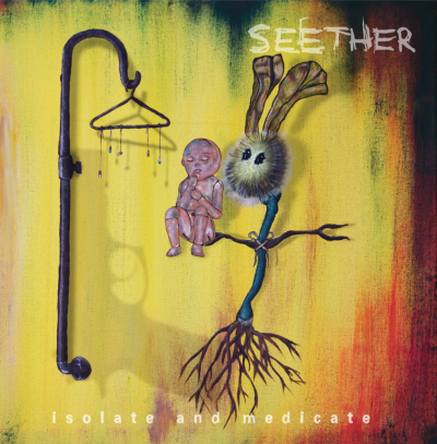 SEETHER isolate and medicate