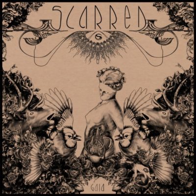 Gaia - Medea par Scarred