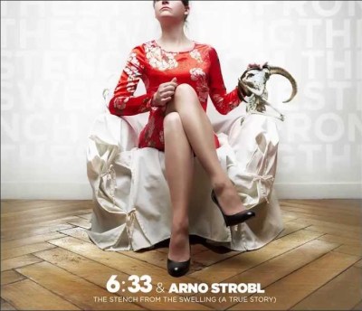 6h33 - the stench from the swelling