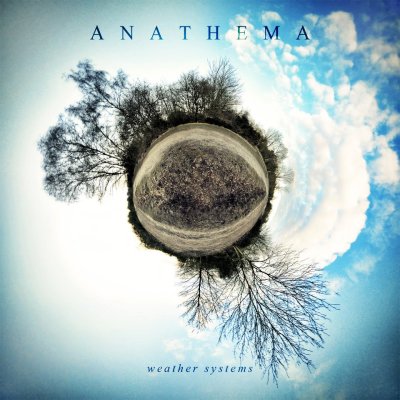 ANATHEMA-Weather Systems (cover)