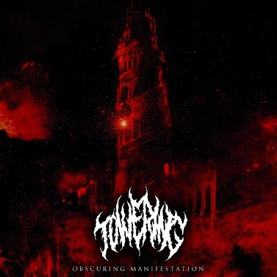 Towering - Obscuring Manifestation
