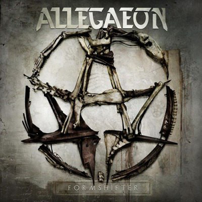 allegaeon - formshifter