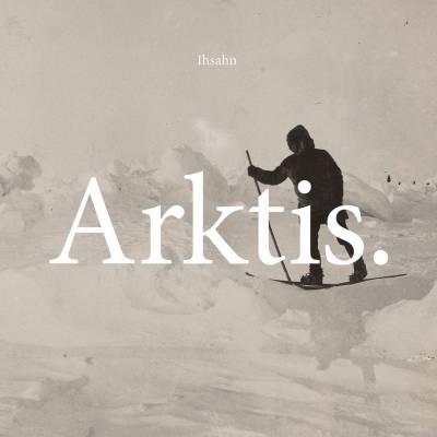 ihsahn - arktis