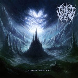 Child Of Waste - Hunger Made Man