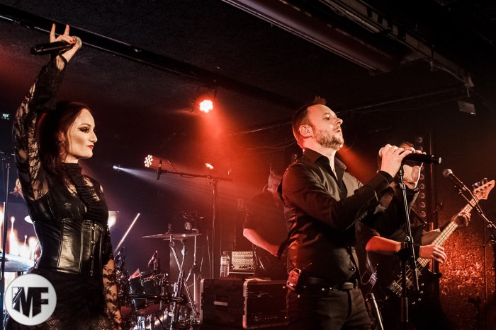 penumbra, paris 2019