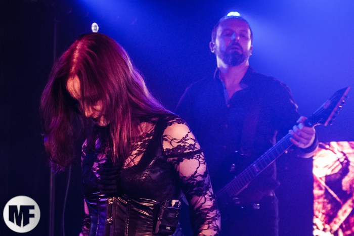 penumbra, paris 2019