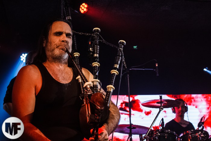 penumbra, paris 2019